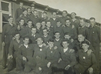 Češi v totálním nasazení v Magdeburgu