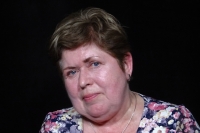 Miroslava Šmuková / březen 2019