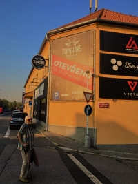 Dům Marie Sulíkové, 2018