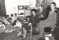 Domácí koncert, 1987