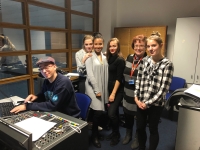 Tým v Českém rozhlase