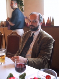 2001 Tomáš Svoboda