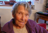 Stanislava Zenklová