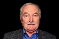 Jiří Blata, Ostrava 2018