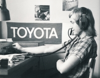 Druhá polovina 70. let