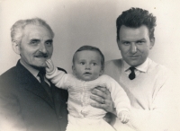 Tři Rudolfové Vévodové