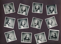 Zdeňka Štěpková - Svobodová