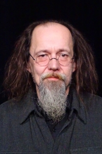 Petr Melichar / Ostrava 2019