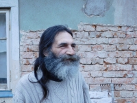 Miroslav Sedlář v roce 2019