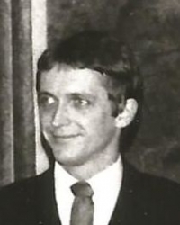Profilové foto, 1982