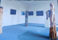 Práce Miroslava Sedláře