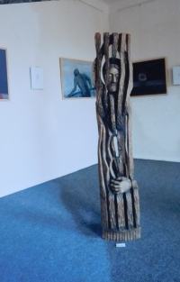 Práce Miroslava Sedláře