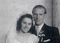 Svatební fotografie