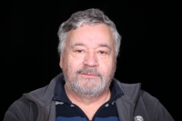Jiří Kvapil on a contemporary picture (2019)