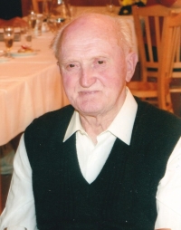 Profile photo of Zdeněk Bartoň, undated
