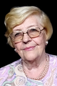 Milena Šotová / Ostrava / duben 2019