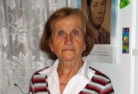Naděžda Kantová