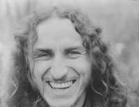 Výstava nezávislých umělců v Uničově v roce 1982, Oldřich Kučera