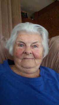 Jaroslava Dobruská 2019