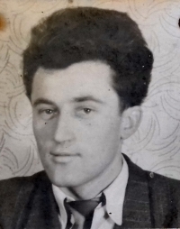 Profile picture of Vladimír Bílík, undated