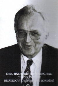 Volební fotografie do Senátu