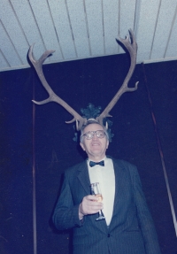 Matematik se smyslem pro humor