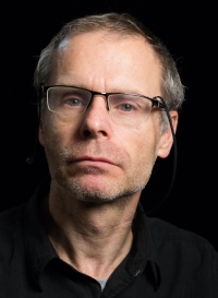 Portrét 2, rok 2018