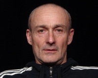 Alexandr Satinský in February 2019