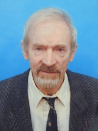 Bohuslav Vokoun in 2002