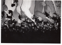 Valašské Meziříčí asi 27. 11. 1989