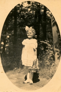 1937 pamětnice v Liboci