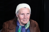 Marie Kyselová, 2019