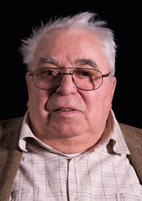 Petr Jankovec 2019