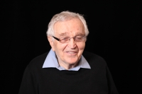 Jiří Holenda v roce 2019