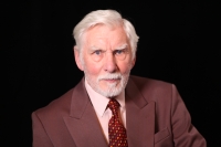 Miroslav Kalaš v roce 2019