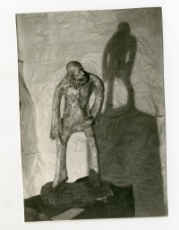 Dokumentace výstavy …od trinástej komnaty, Košice, 1977