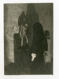 Dokumentace výstavy …od trinástej komnaty, Košice, 1977