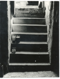 Rané práce Rudolfa Prekopa vytvořené pro výstavu Od trinástej komnaty, 1977