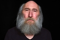 Jiří Neduha, Ostrava, březen 2019