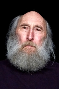 Jiří Neduha, Ostrava, březen 2019