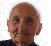 Marie Novotná, jaro 2019