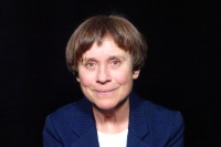 Marie Pištěková / Ostrava / duben 2019