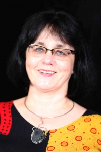 Ivana Plíhalová / Olomouc 2018