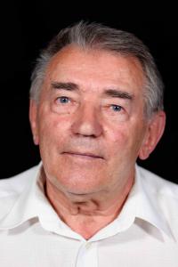 Miloslav Šváček / Olomouc 2018