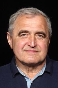 Jan Tichý / Ostrava / duben 2019