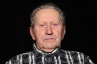 Josef Vaněk, Ostrava, březen 2019