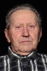 Josef Vaněk, Ostrava, březen 2019