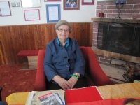 Eva Číhalová, 2019