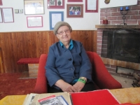 Eva Číhalová, 2019