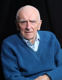 Vladimír Syrový v roce 2019